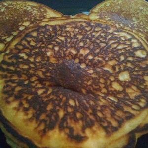 Meet your Posher, Bertha